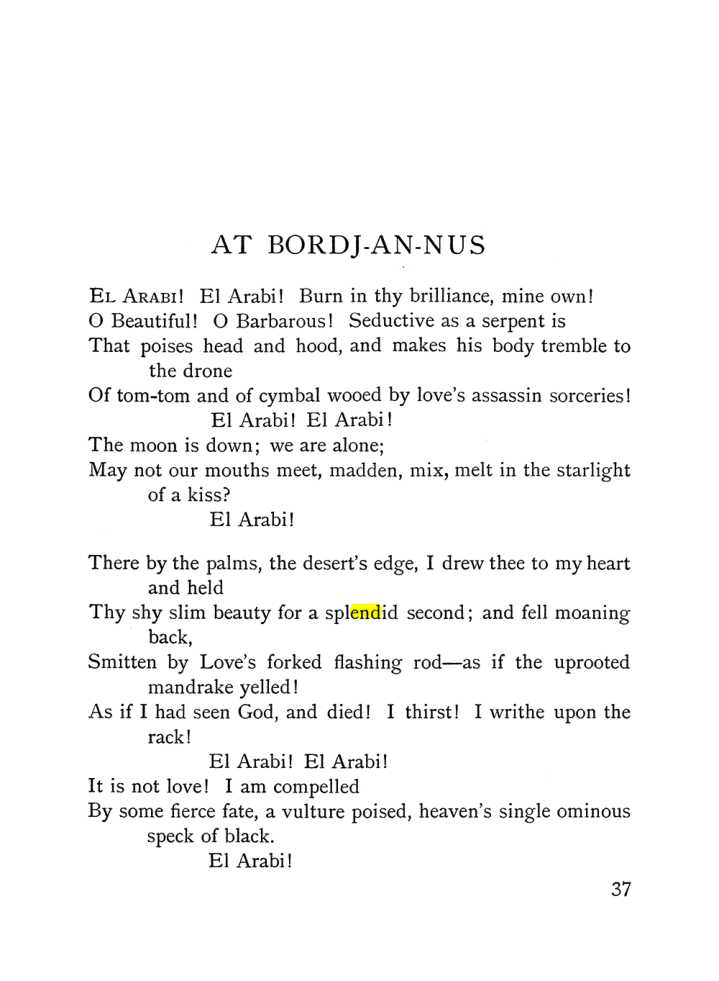 Original scan of The Equinox (Volume I, Number III), PDF page 49