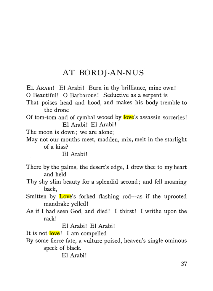 Original scan of The Equinox (Volume I, Number III), PDF page 49