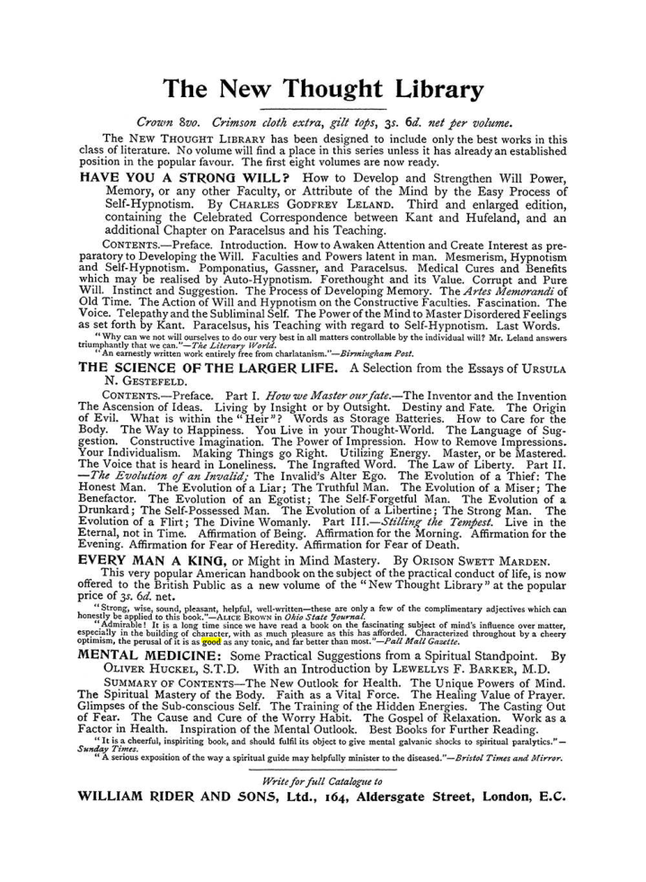 Original scan of The Equinox (Volume I, Number III), PDF page 493
