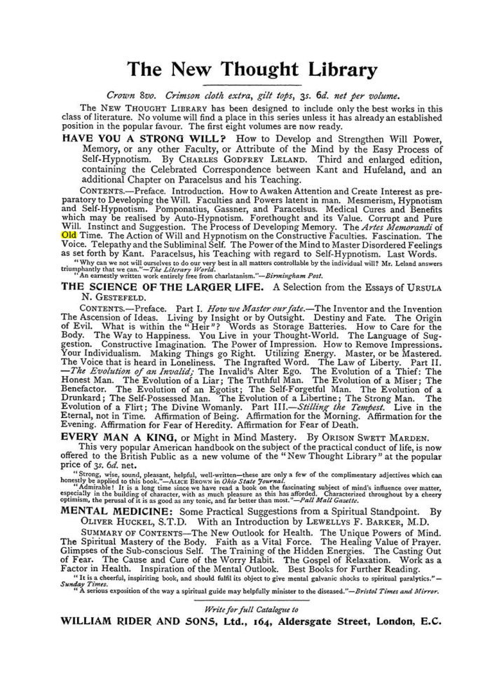 Original scan of The Equinox (Volume I, Number III), PDF page 493