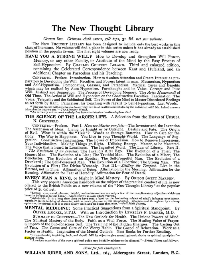 Original scan of The Equinox (Volume I, Number III), PDF page 493