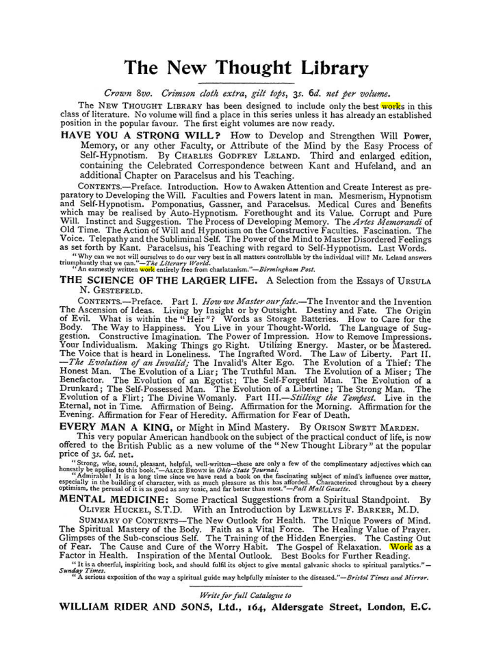 Original scan of The Equinox (Volume I, Number III), PDF page 493