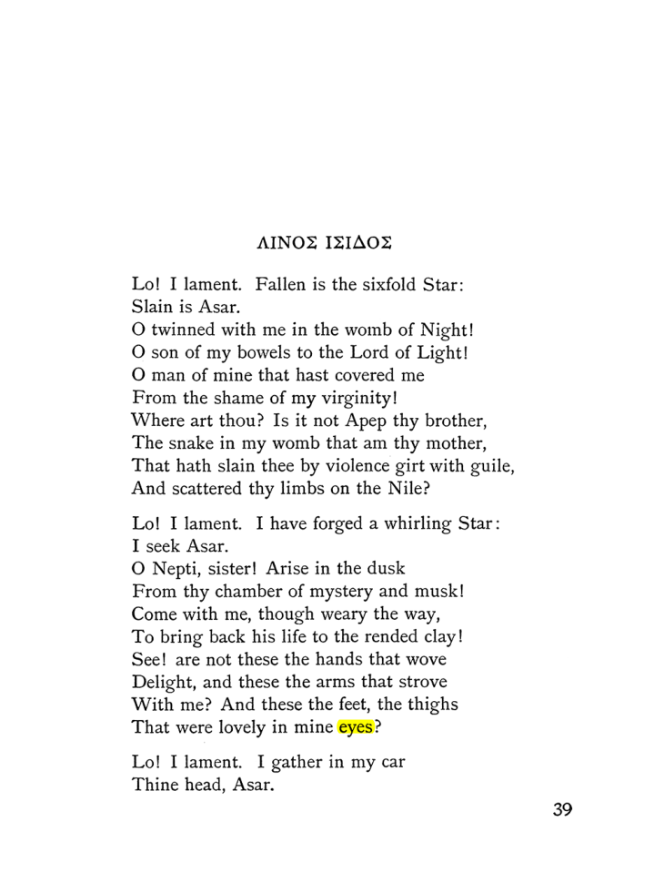Original scan of The Equinox (Volume I, Number III), PDF page 51