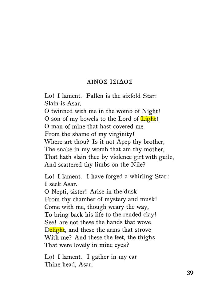 Original scan of The Equinox (Volume I, Number III), PDF page 51