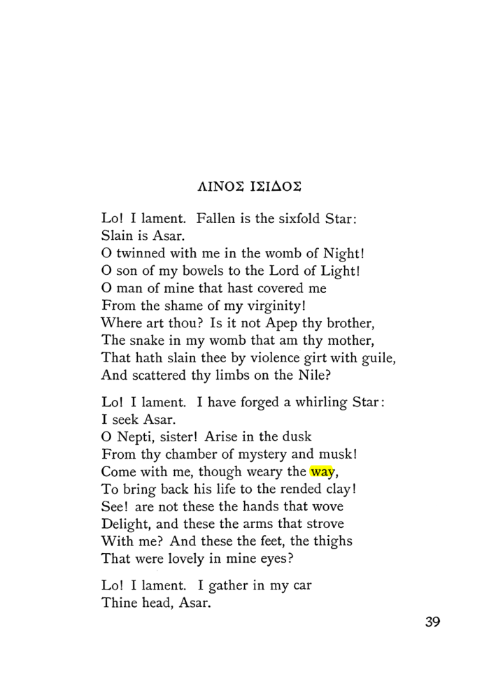 Original scan of The Equinox (Volume I, Number III), PDF page 51