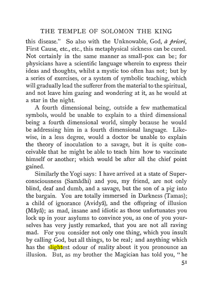 Original scan of The Equinox (Volume I, Number III), PDF page 63