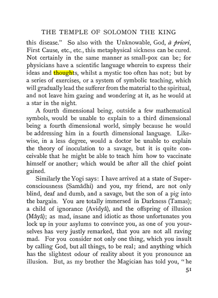 Original scan of The Equinox (Volume I, Number III), PDF page 63
