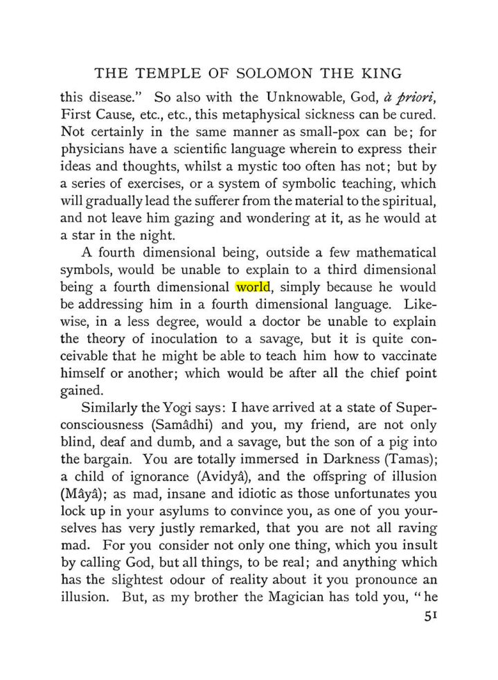 Original scan of The Equinox (Volume I, Number III), PDF page 63
