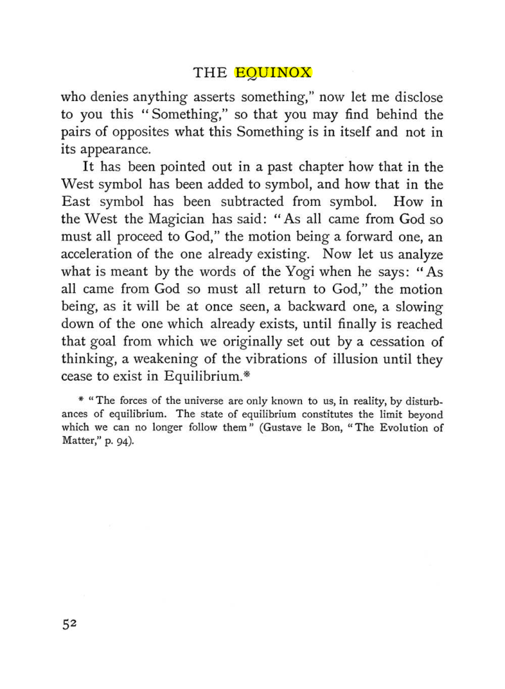 Original scan of The Equinox (Volume I, Number III), PDF page 64