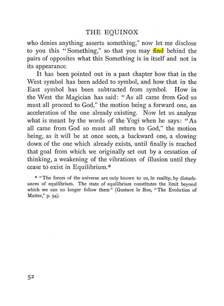 Original scan of The Equinox (Volume I, Number III), PDF page 64