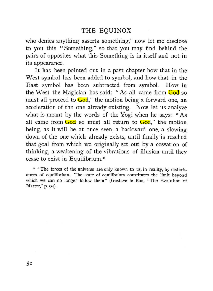 Original scan of The Equinox (Volume I, Number III), PDF page 64
