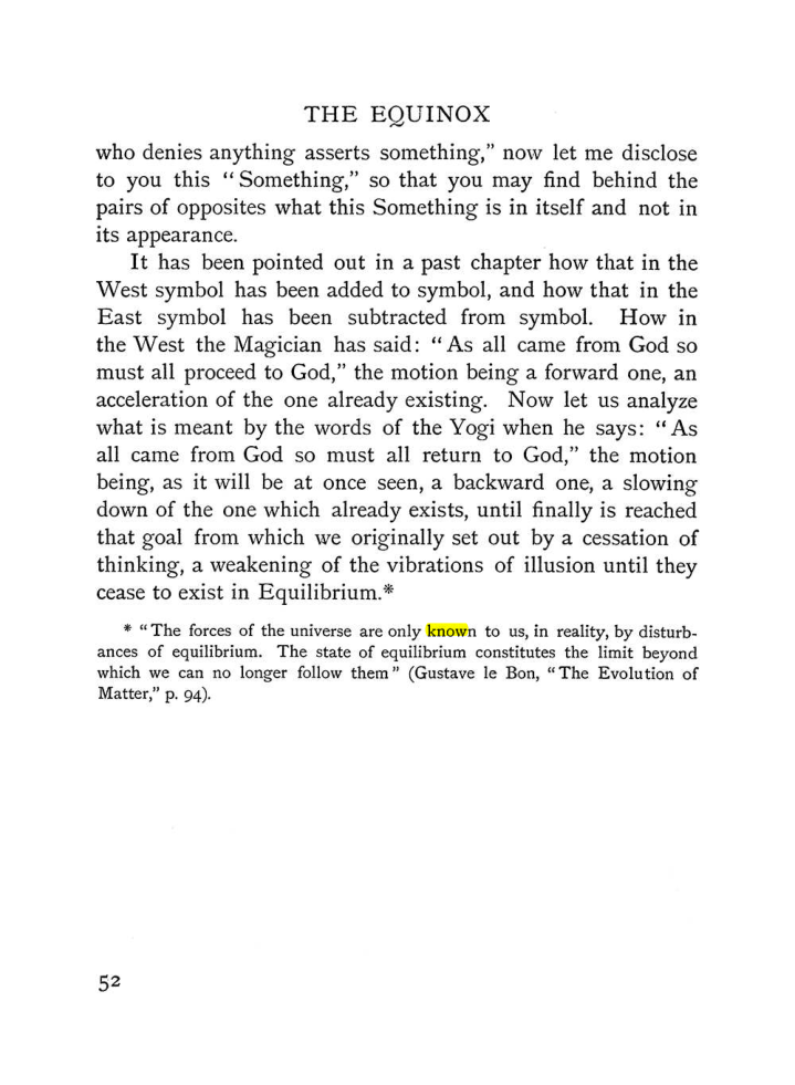 Original scan of The Equinox (Volume I, Number III), PDF page 64