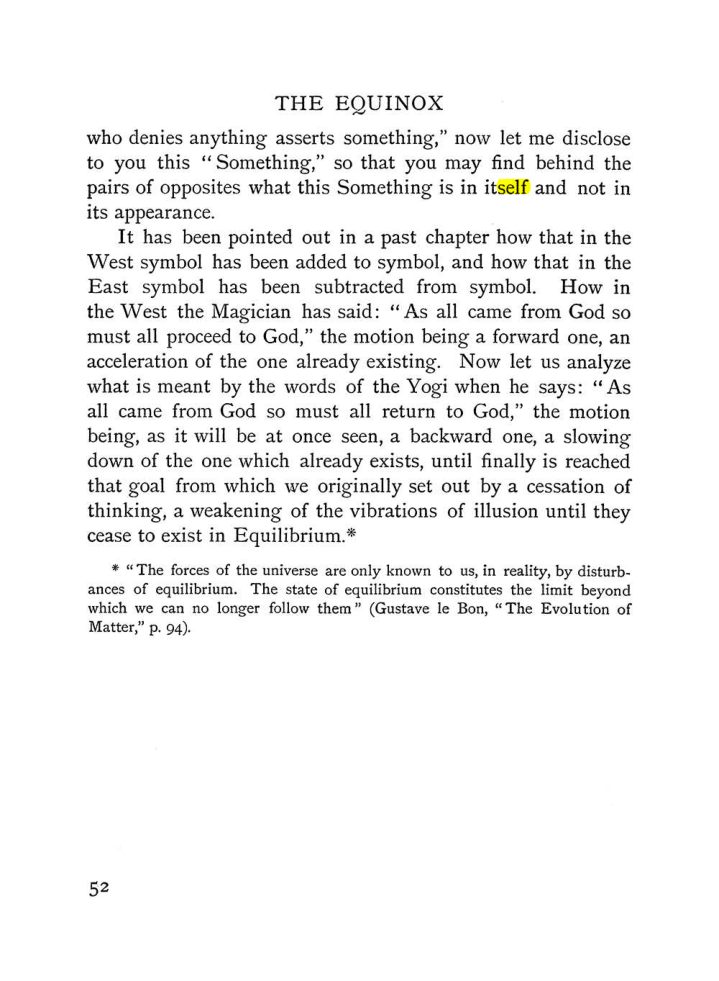 Original scan of The Equinox (Volume I, Number III), PDF page 64
