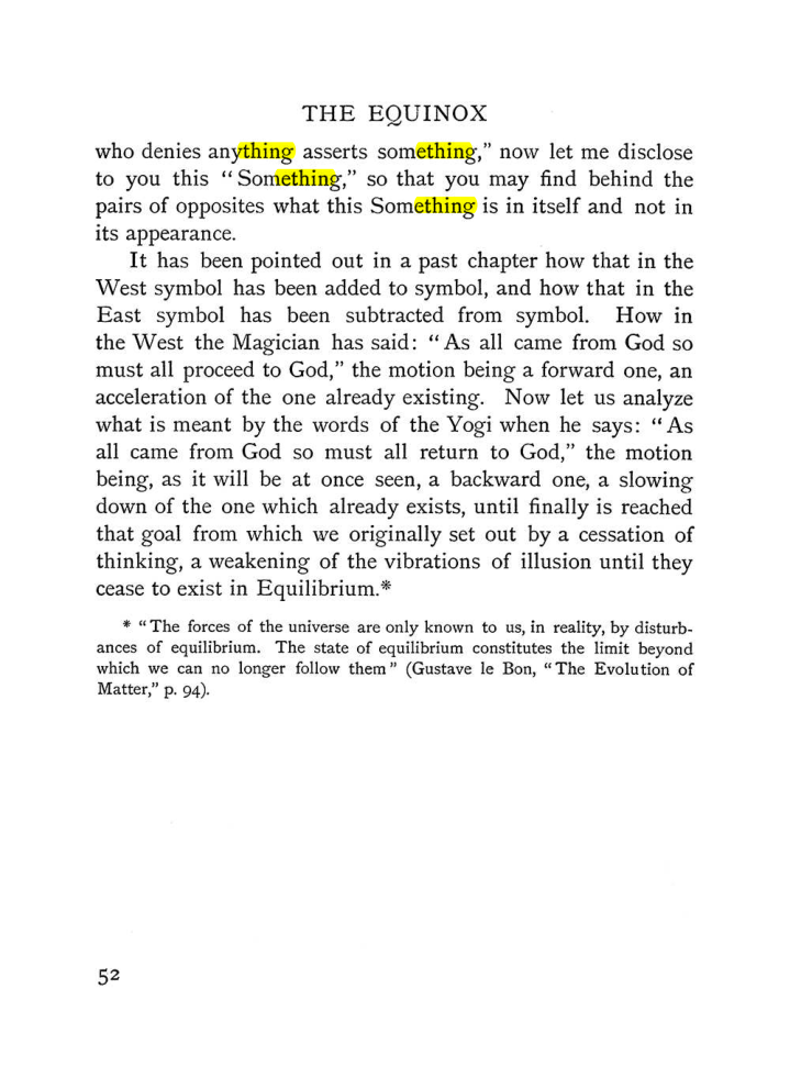 Original scan of The Equinox (Volume I, Number III), PDF page 64