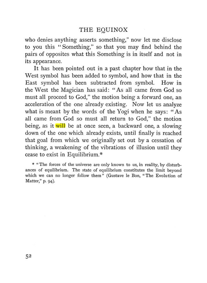 Original scan of The Equinox (Volume I, Number III), PDF page 64