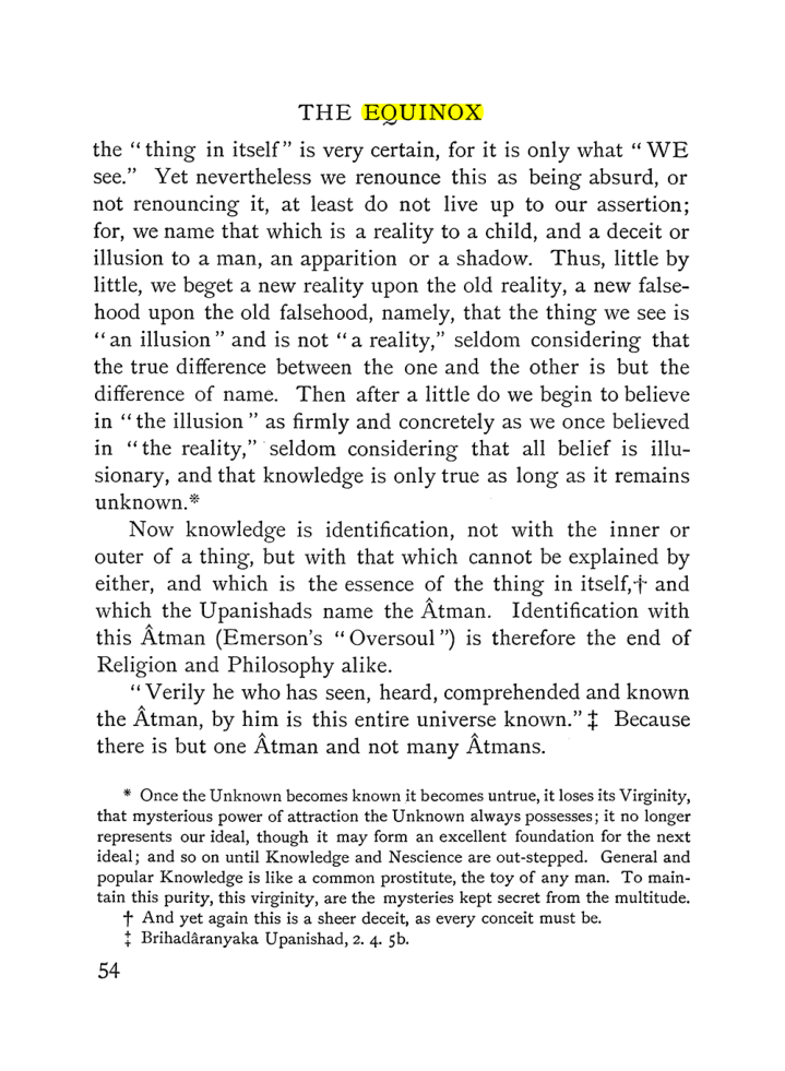 Original scan of The Equinox (Volume I, Number III), PDF page 66