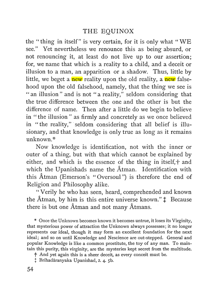 Original scan of The Equinox (Volume I, Number III), PDF page 66