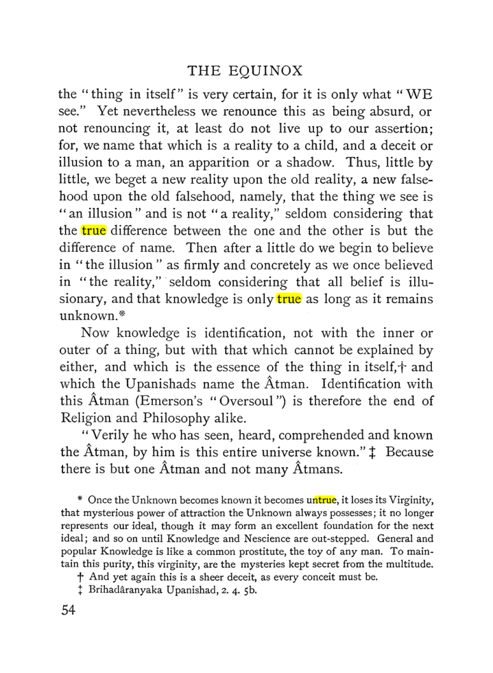 Original scan of The Equinox (Volume I, Number III), PDF page 66