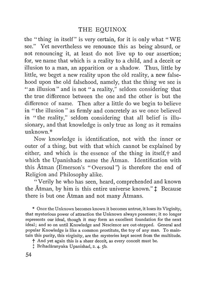 Original scan of The Equinox (Volume I, Number III), PDF page 66