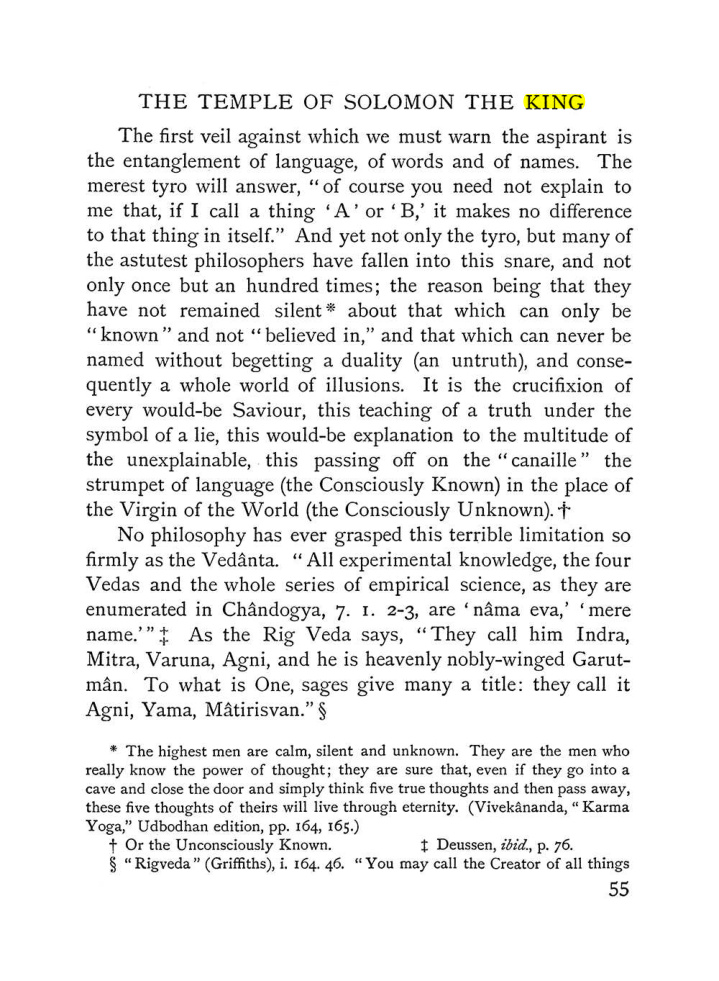 Original scan of The Equinox (Volume I, Number III), PDF page 67
