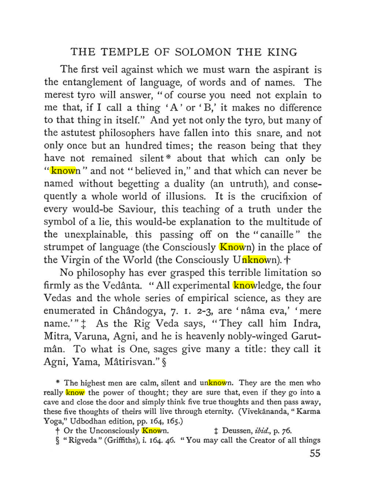 Original scan of The Equinox (Volume I, Number III), PDF page 67