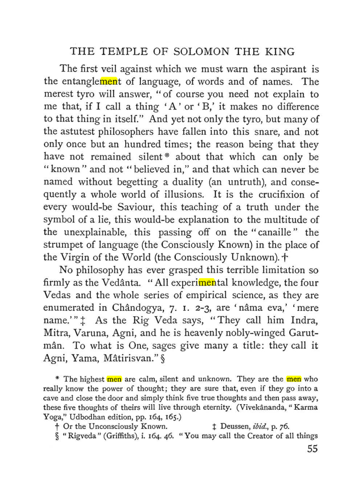 Original scan of The Equinox (Volume I, Number III), PDF page 67