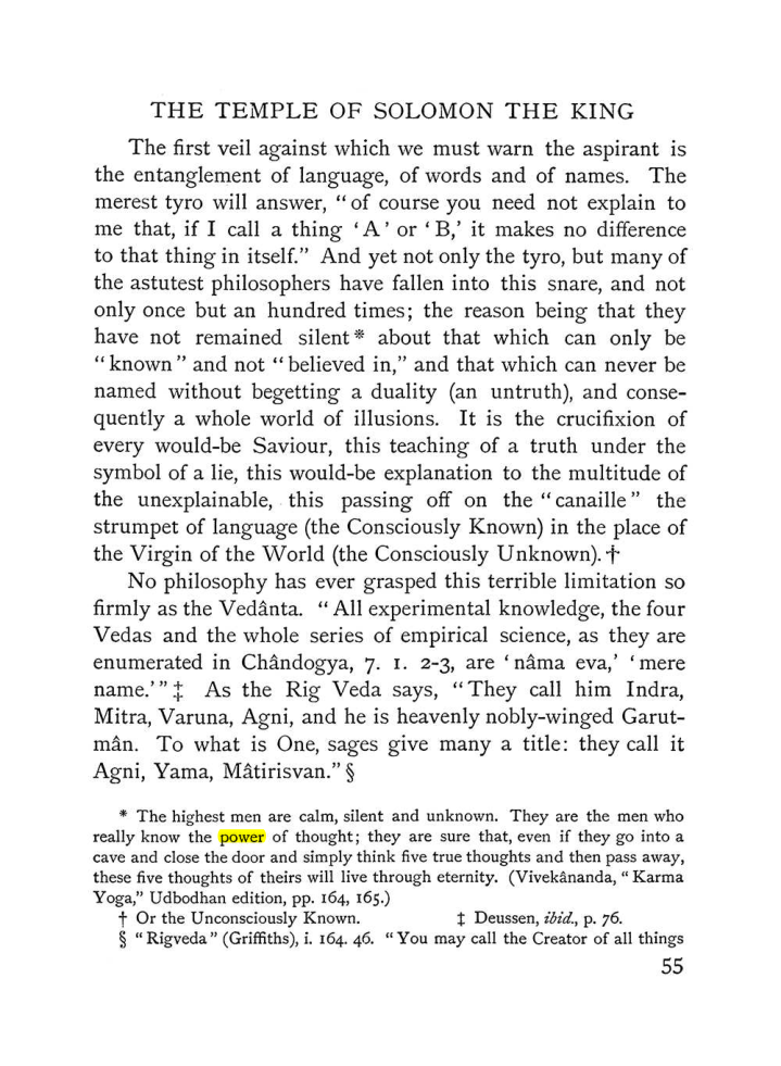 Original scan of The Equinox (Volume I, Number III), PDF page 67