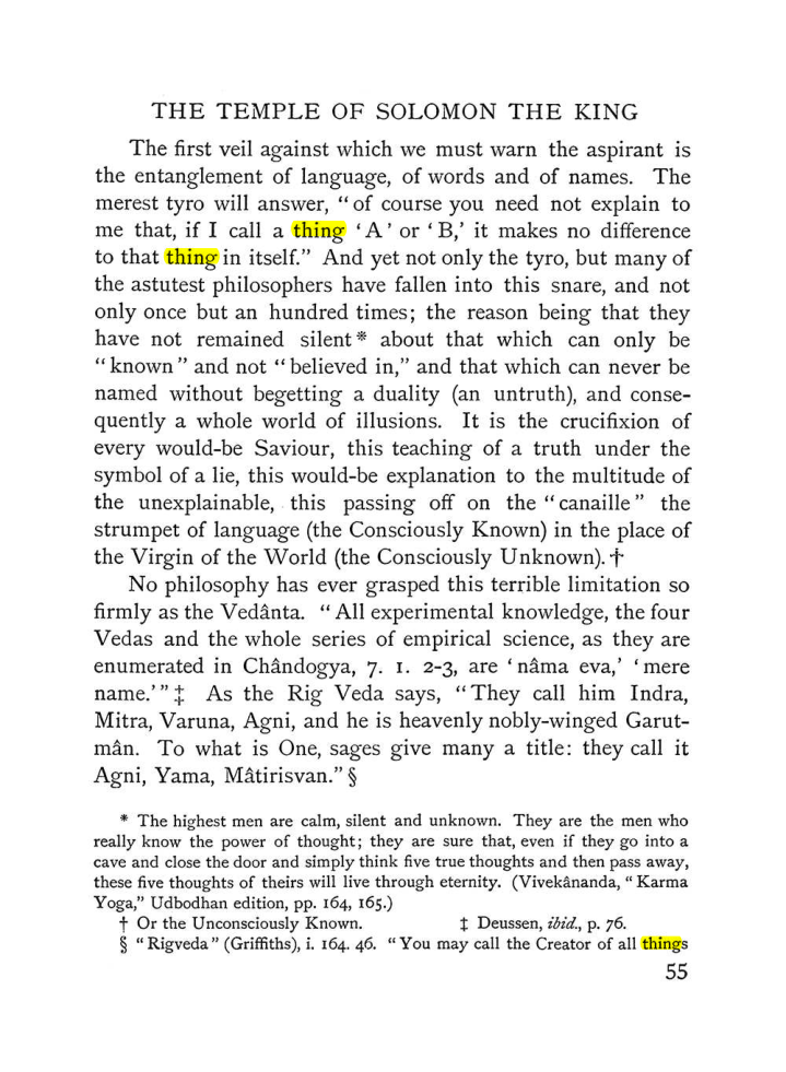 Original scan of The Equinox (Volume I, Number III), PDF page 67