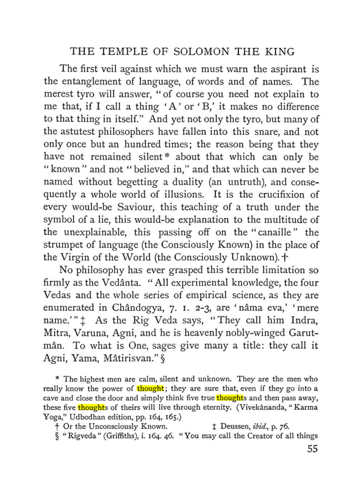 Original scan of The Equinox (Volume I, Number III), PDF page 67