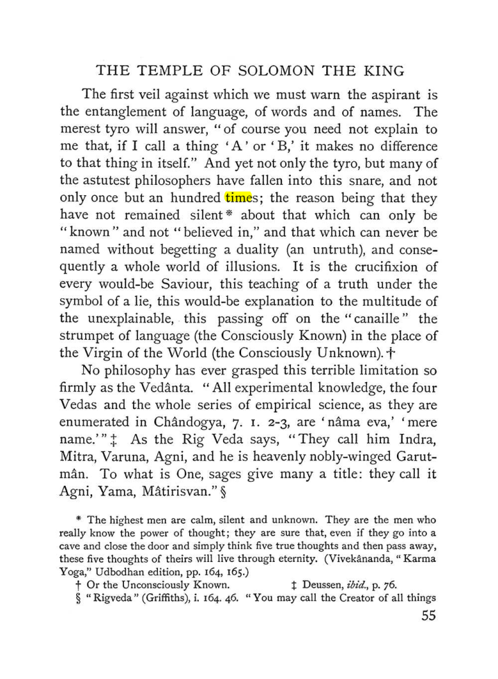 Original scan of The Equinox (Volume I, Number III), PDF page 67