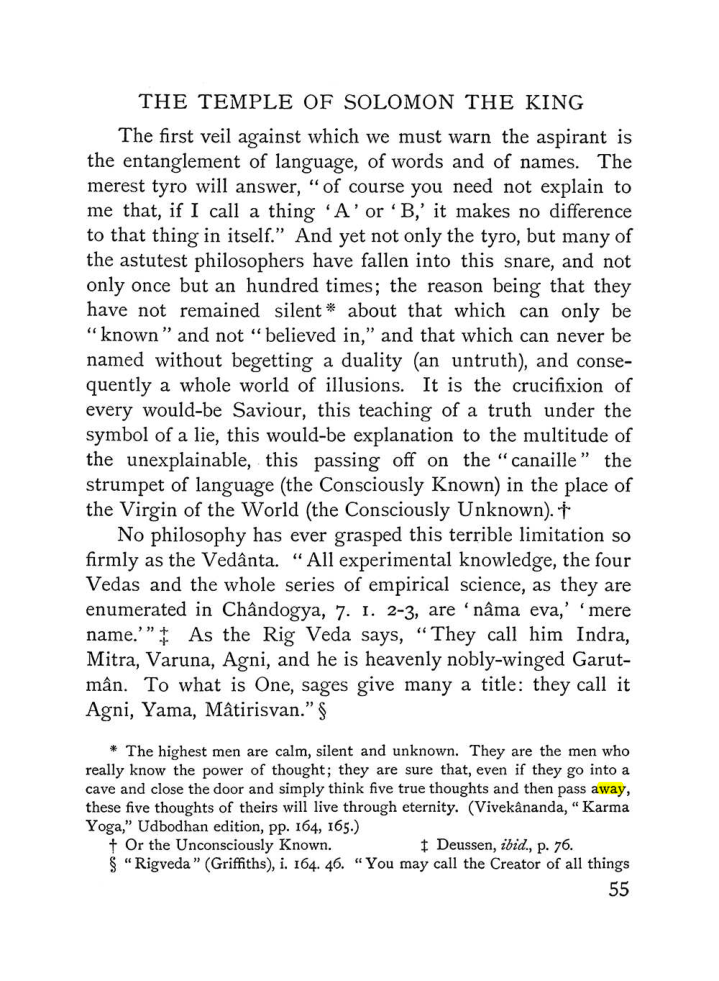 Original scan of The Equinox (Volume I, Number III), PDF page 67