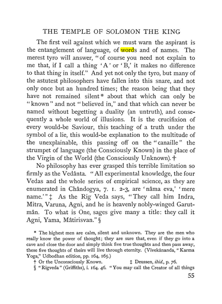Original scan of The Equinox (Volume I, Number III), PDF page 67