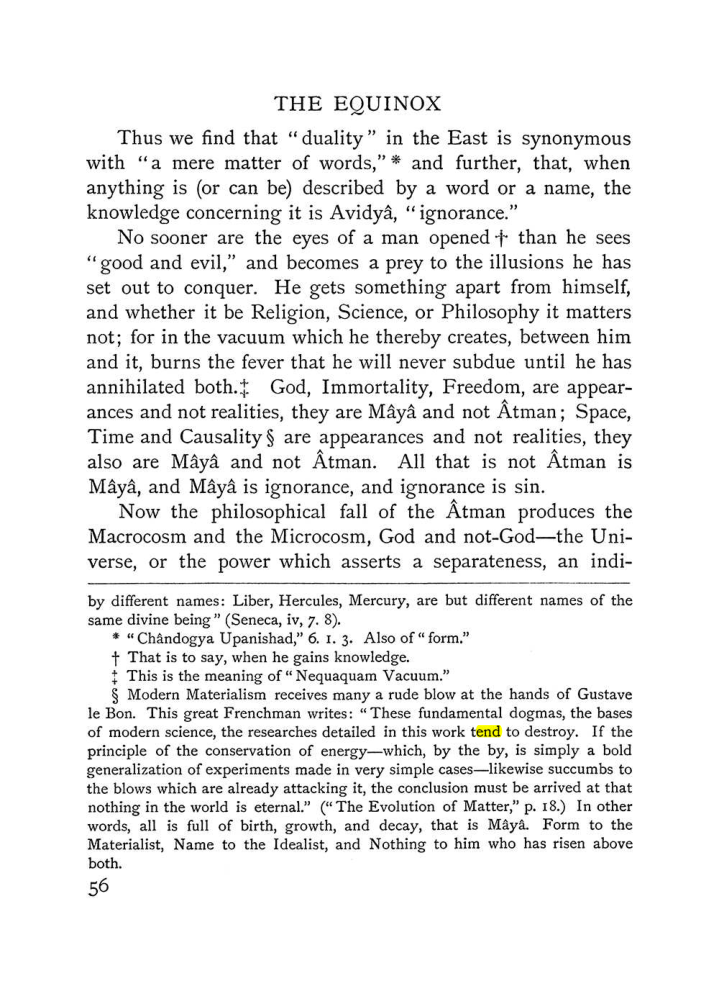 Original scan of The Equinox (Volume I, Number III), PDF page 68