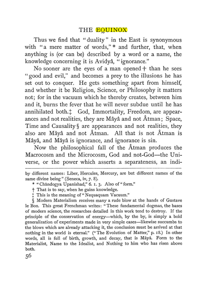 Original scan of The Equinox (Volume I, Number III), PDF page 68