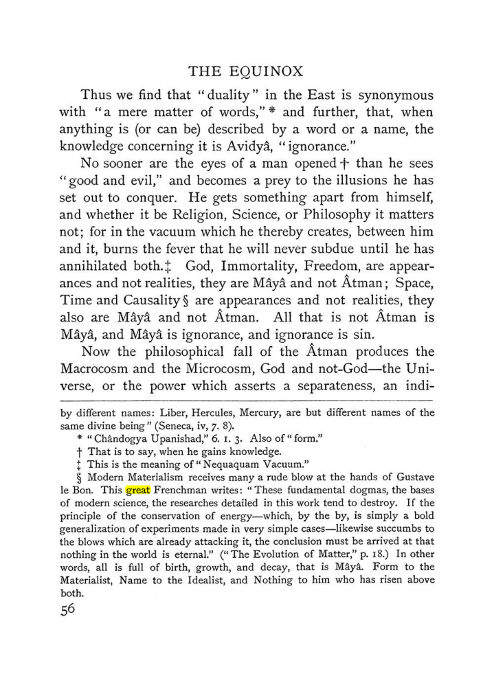 Original scan of The Equinox (Volume I, Number III), PDF page 68