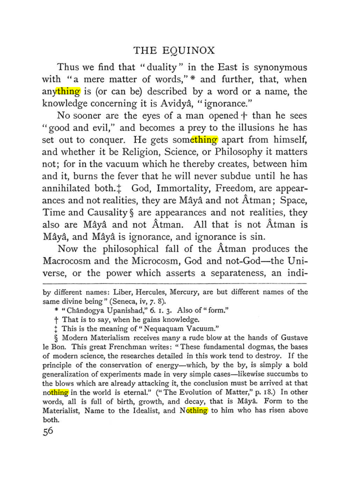 Original scan of The Equinox (Volume I, Number III), PDF page 68