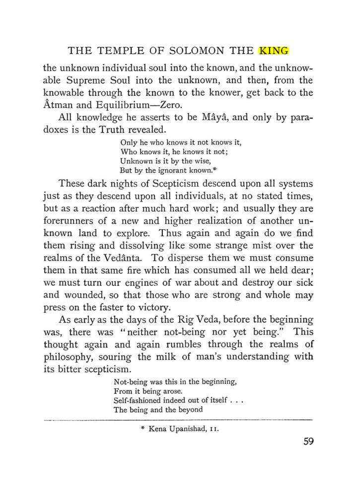 Original scan of The Equinox (Volume I, Number III), PDF page 71
