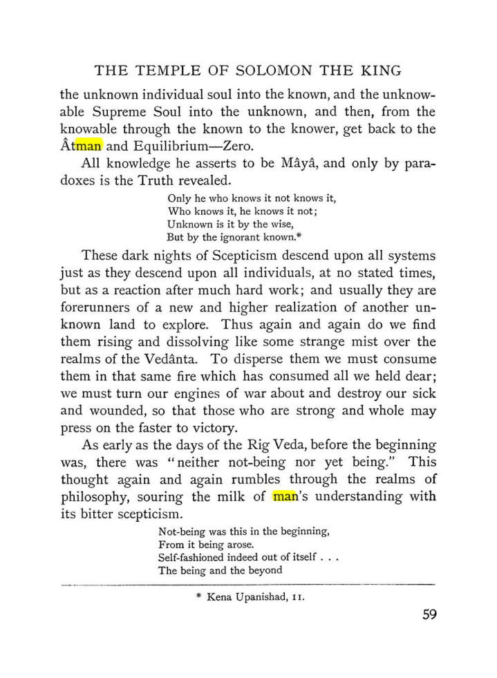 Original scan of The Equinox (Volume I, Number III), PDF page 71