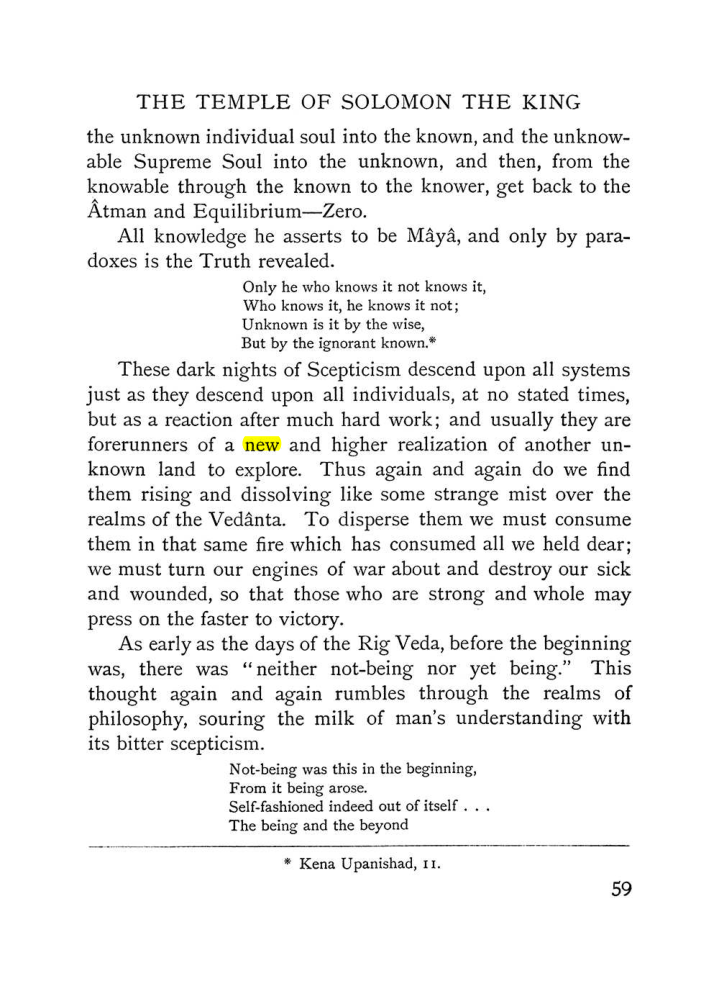 Original scan of The Equinox (Volume I, Number III), PDF page 71