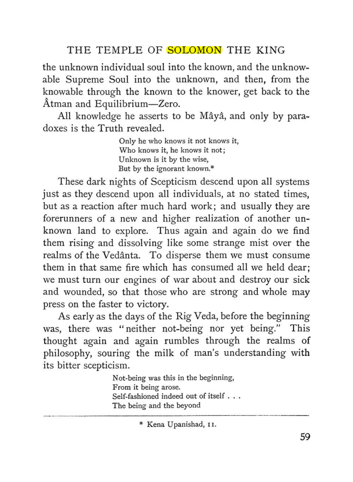 Original scan of The Equinox (Volume I, Number III), PDF page 71