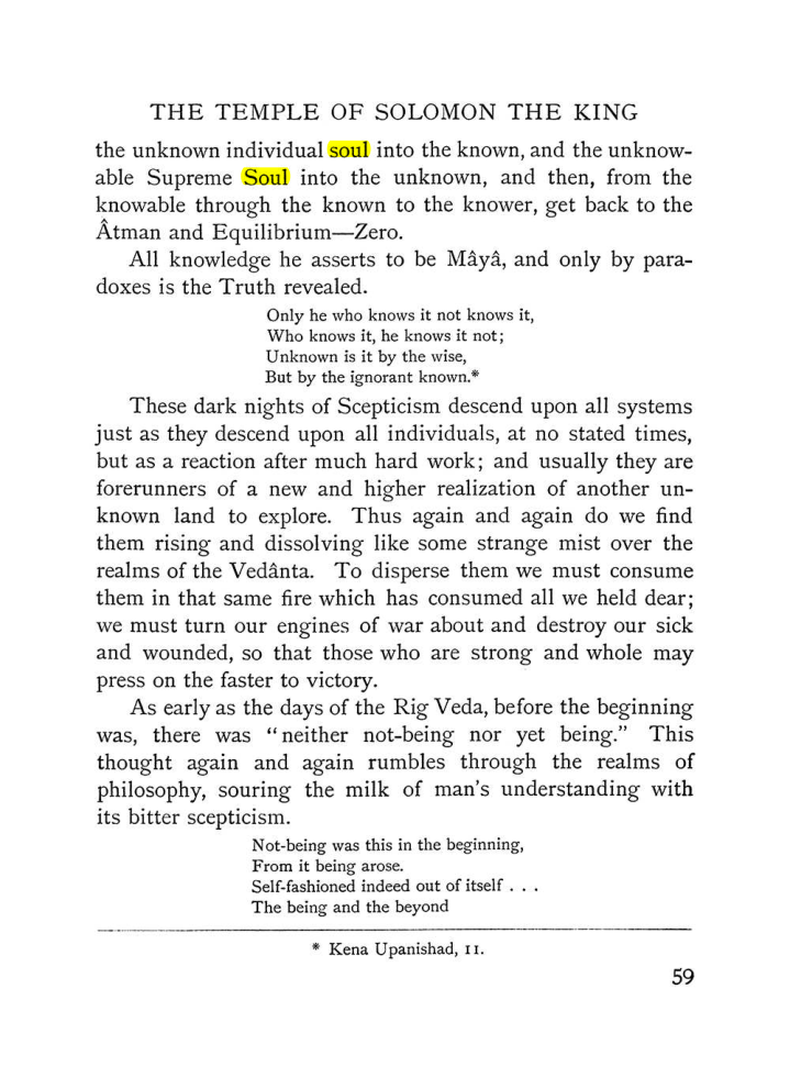 Original scan of The Equinox (Volume I, Number III), PDF page 71