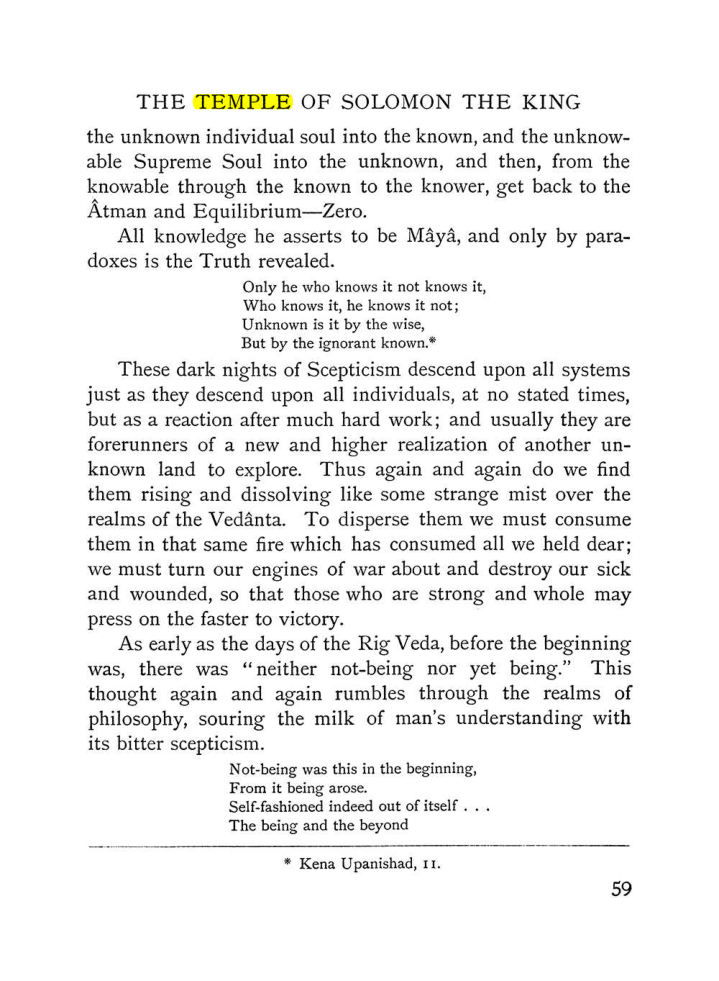 Original scan of The Equinox (Volume I, Number III), PDF page 71