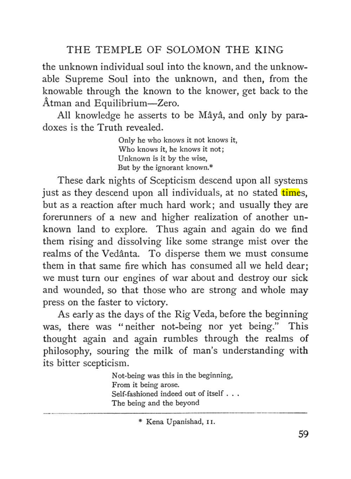 Original scan of The Equinox (Volume I, Number III), PDF page 71