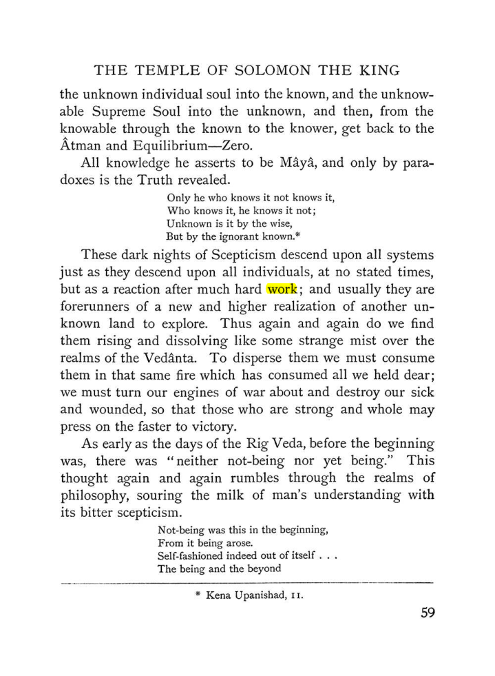 Original scan of The Equinox (Volume I, Number III), PDF page 71