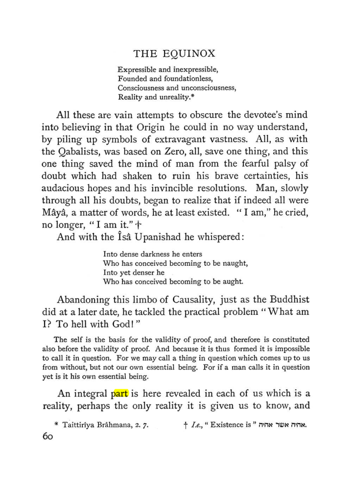 Original scan of The Equinox (Volume I, Number III), PDF page 72