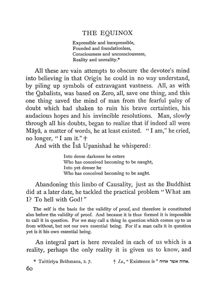 Original scan of The Equinox (Volume I, Number III), PDF page 72