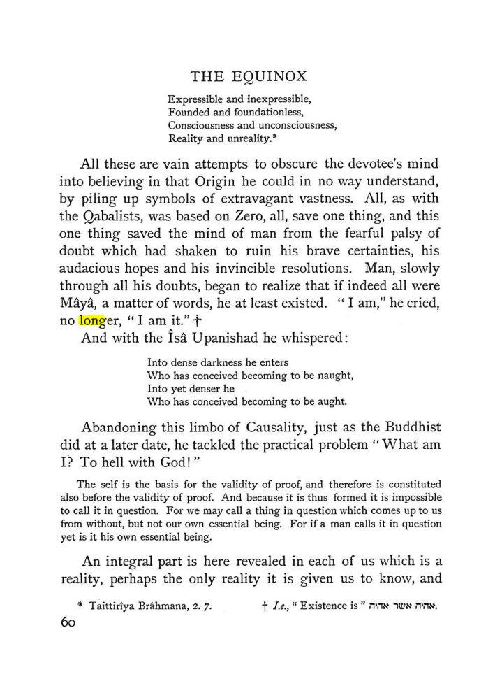 Original scan of The Equinox (Volume I, Number III), PDF page 72