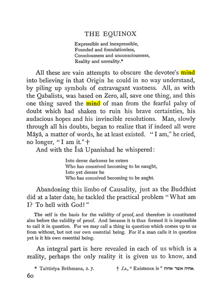 Original scan of The Equinox (Volume I, Number III), PDF page 72
