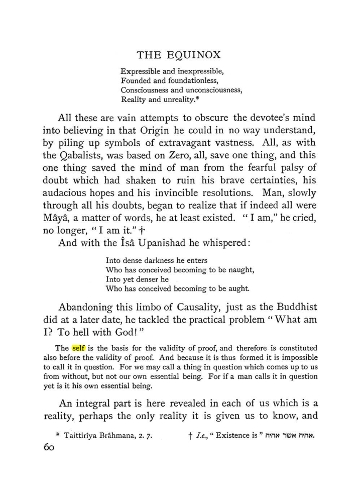 Original scan of The Equinox (Volume I, Number III), PDF page 72