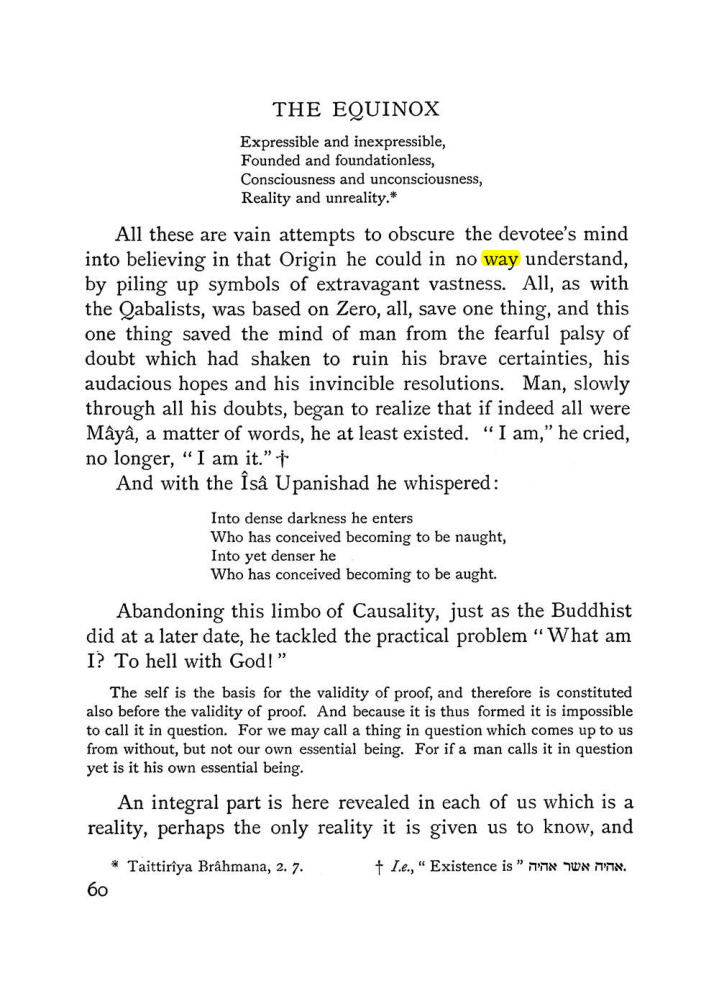 Original scan of The Equinox (Volume I, Number III), PDF page 72